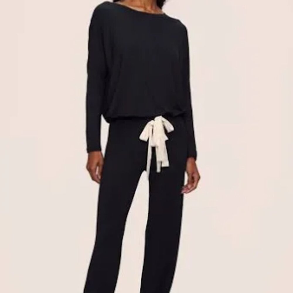 EBERJAY Tencel lounge wear